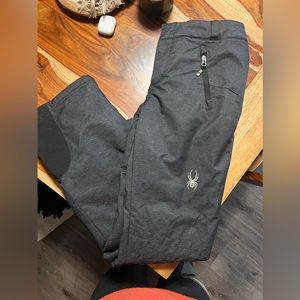 Spyder Women’s Snow Pants